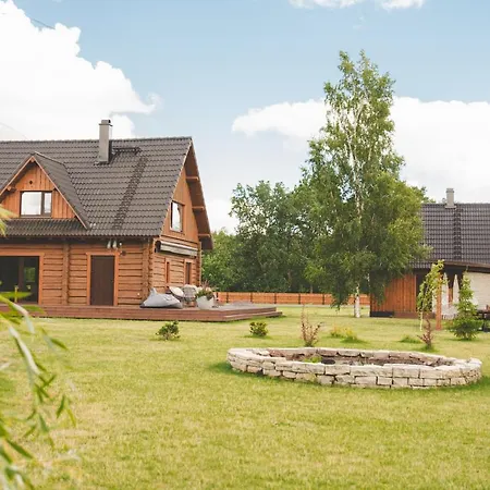 Susi Villa Nasva (Saare)